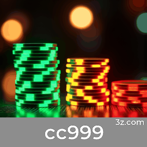 cc999: Plataforma de Apostas Confiável e Segura